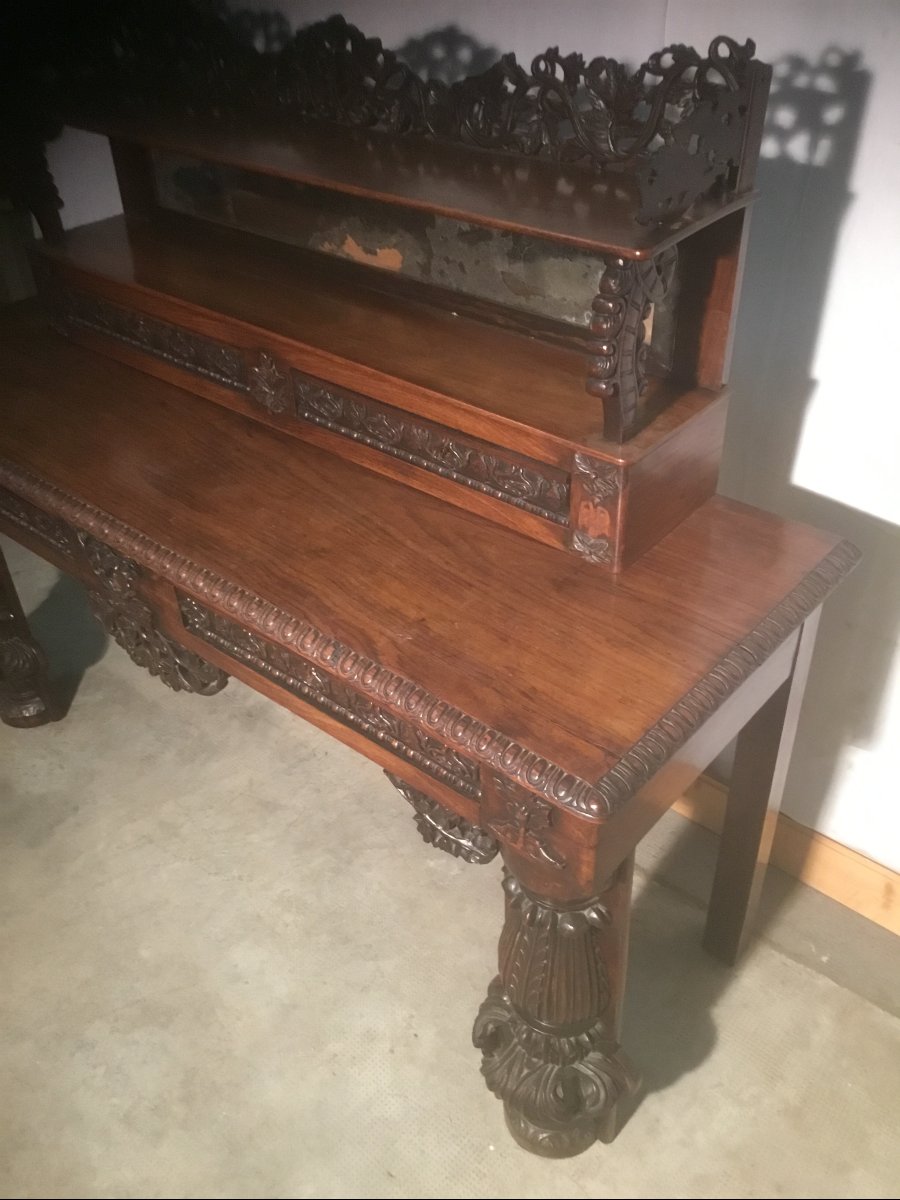 Indochinese Console-photo-6