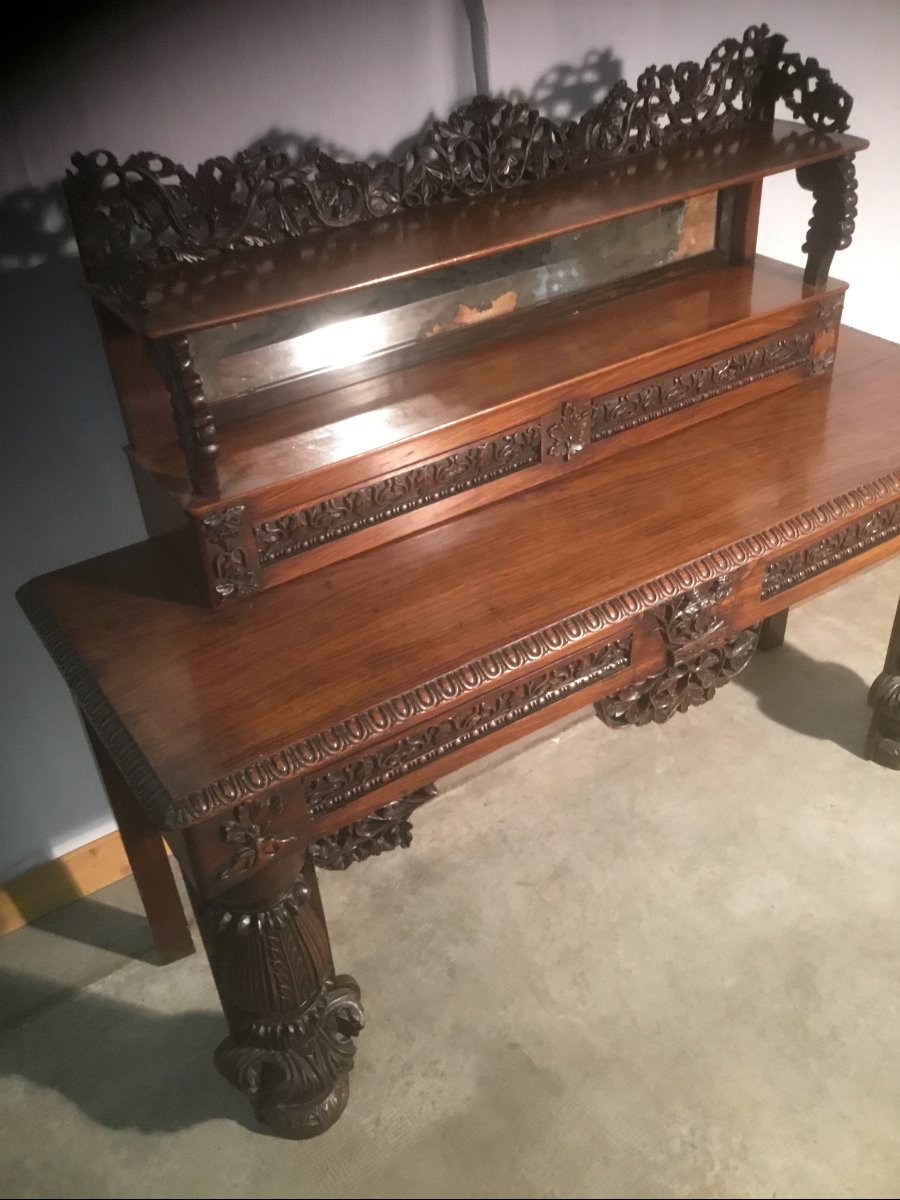 Indochinese Console-photo-7