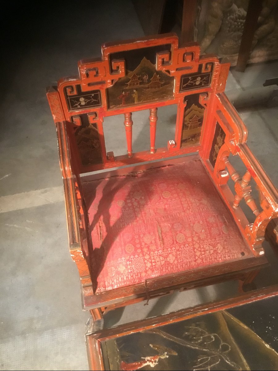 Chinese Living Room-photo-3