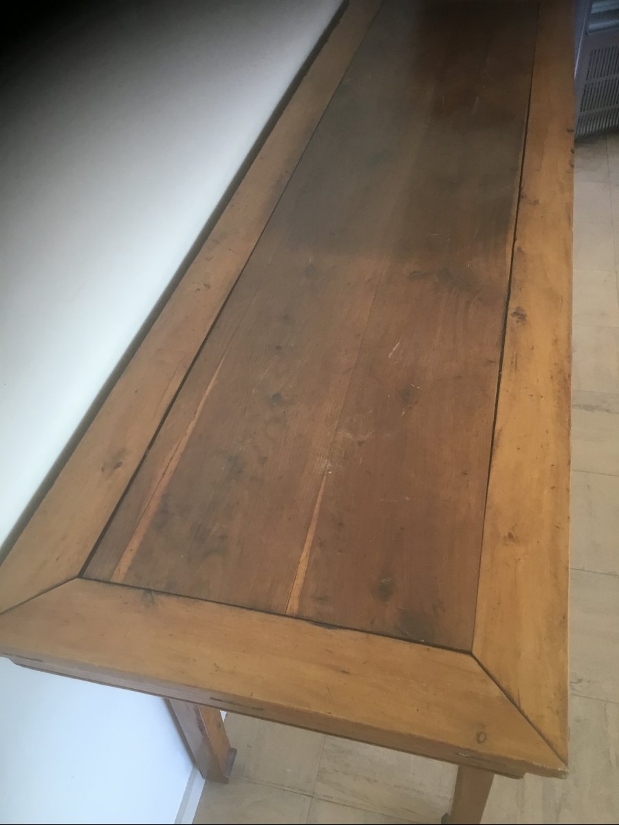 Large Chinese Console-photo-3