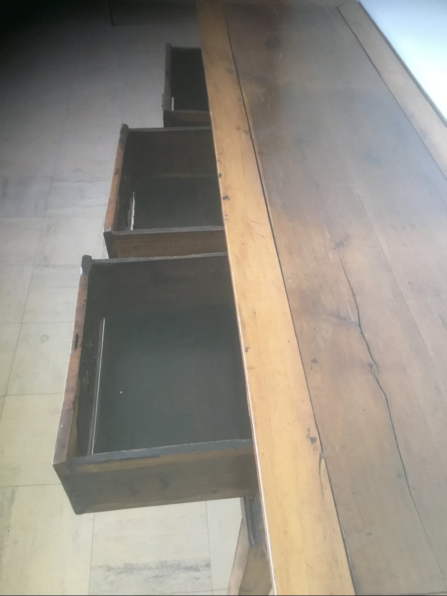 Large Chinese Console-photo-6