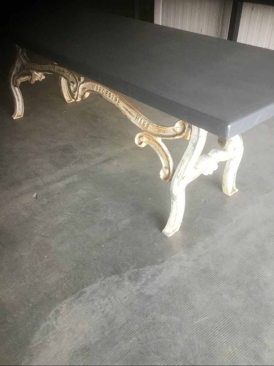 Factory Table-photo-2