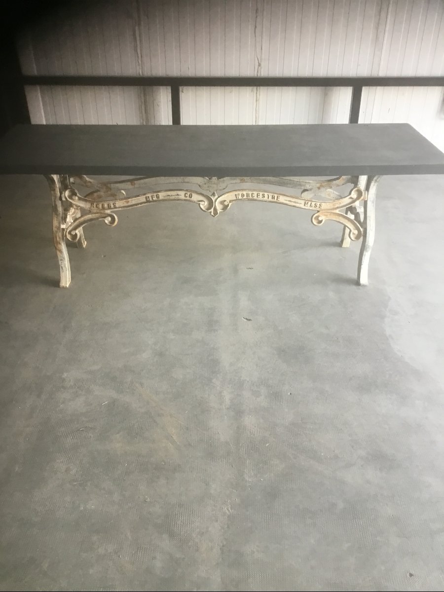 Factory Table-photo-3