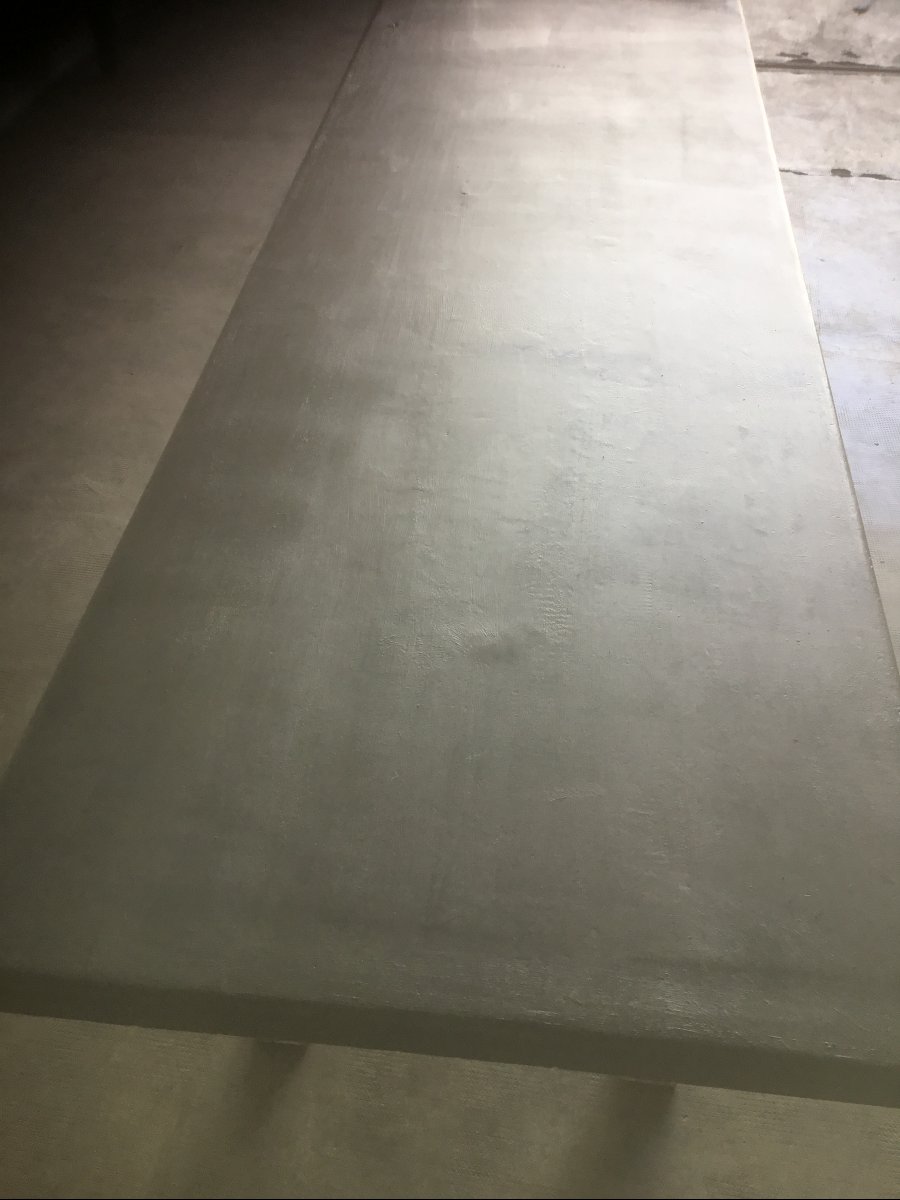 Factory Table-photo-1