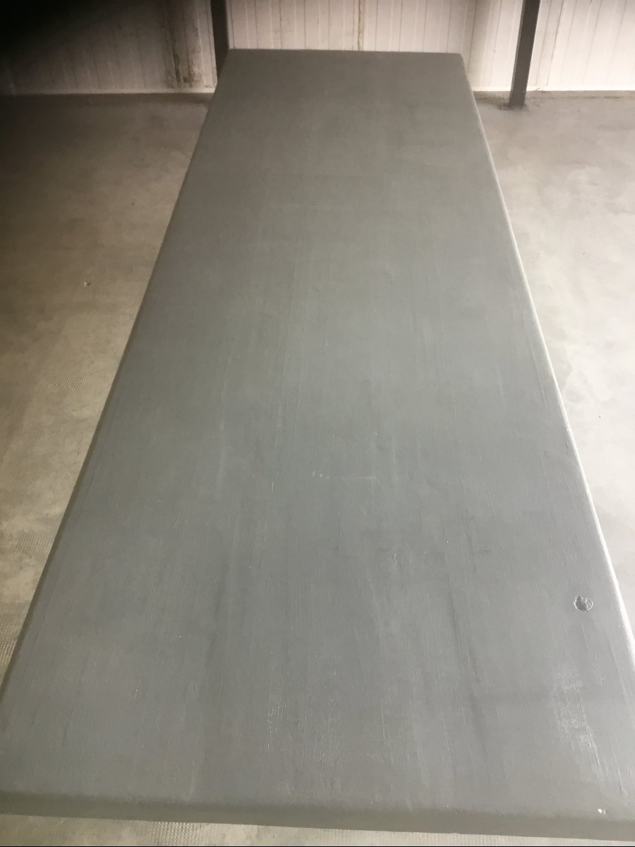 Factory Table-photo-2