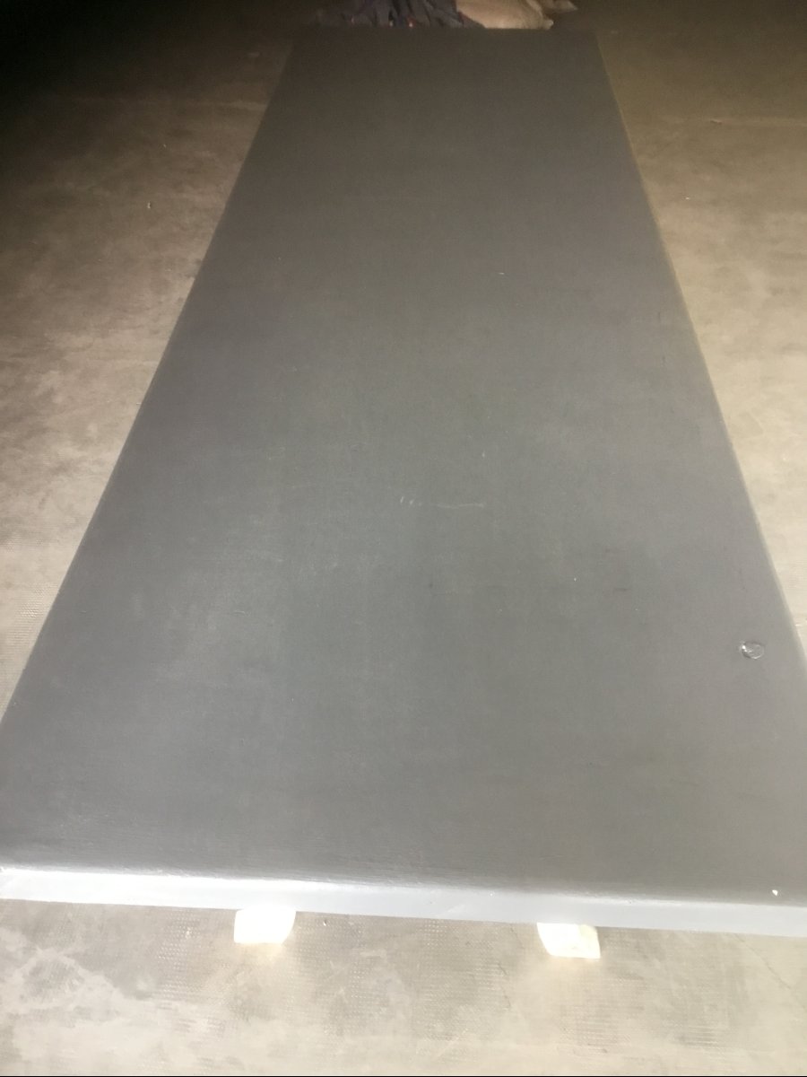 Factory Table-photo-6