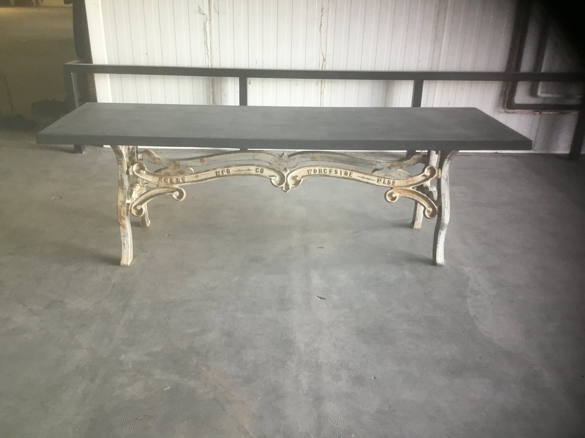 Factory Table