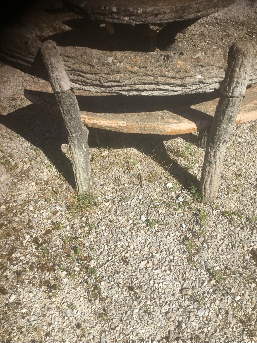 Concrete Patio Furniture-photo-1