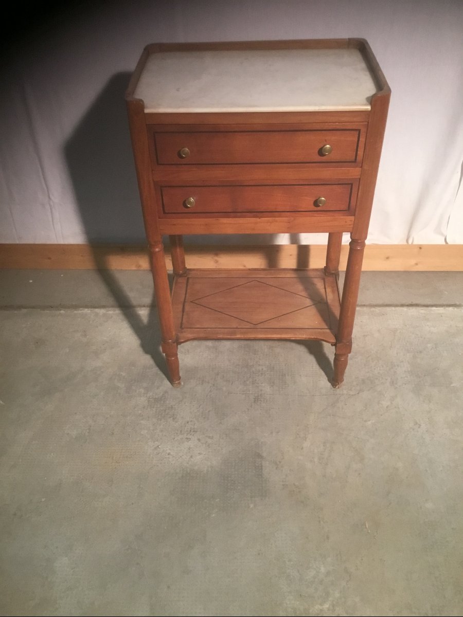 chevet directoire