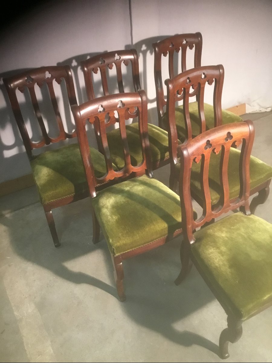 6 chaises restauration-photo-3