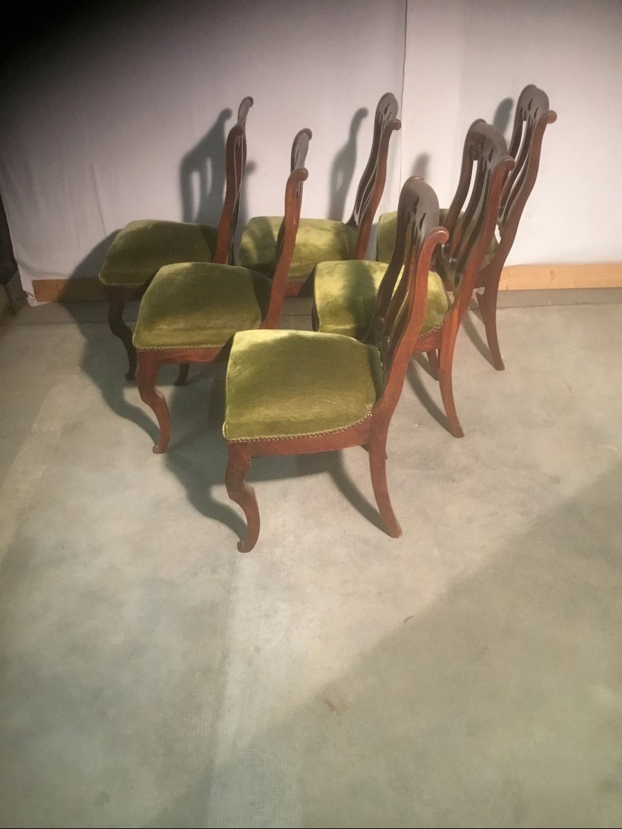 6 chaises restauration-photo-2