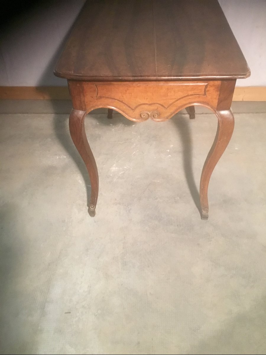 Louis XV-era Table-photo-3
