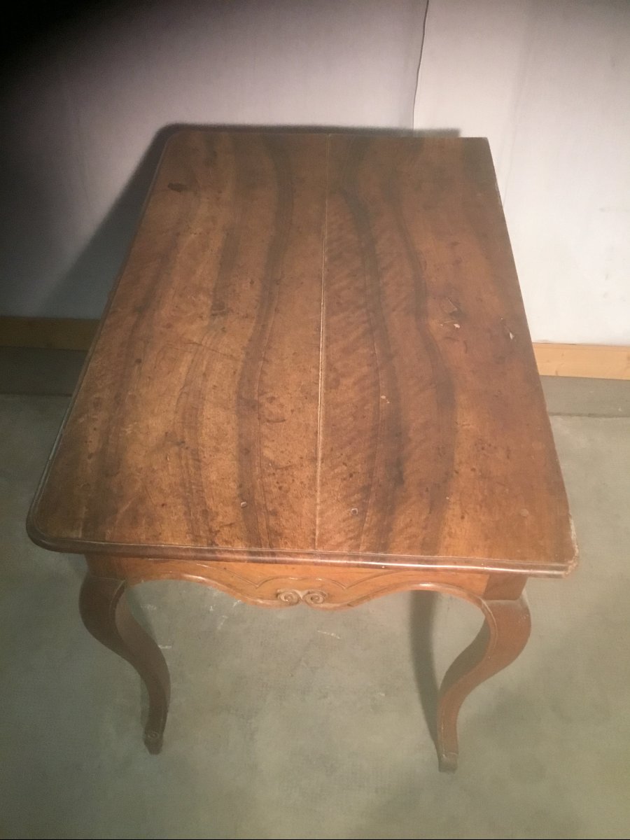Louis XV-era Table-photo-4