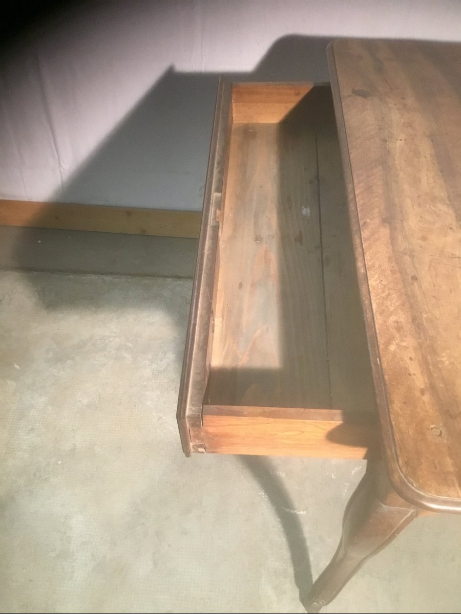 Louis XV-era Table-photo-1