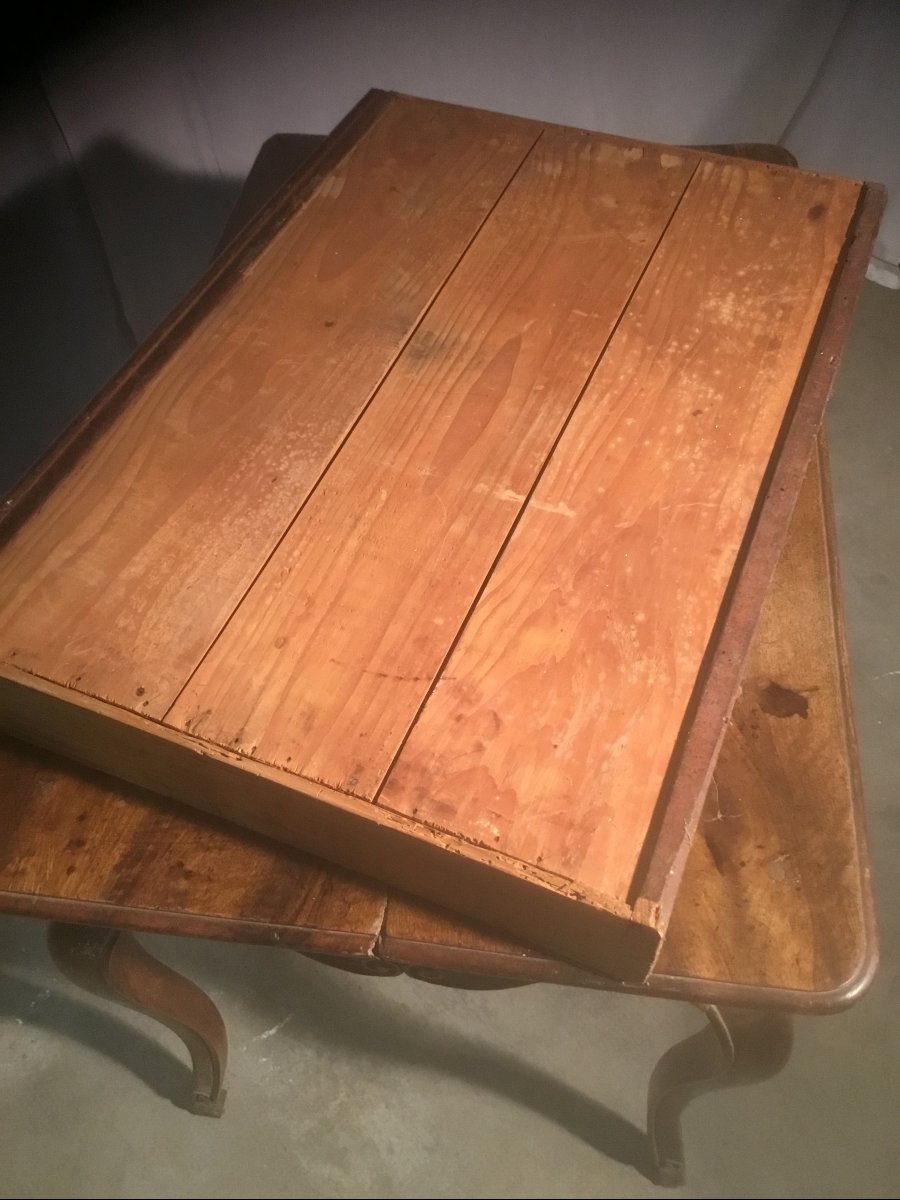 Louis XV-era Table-photo-4