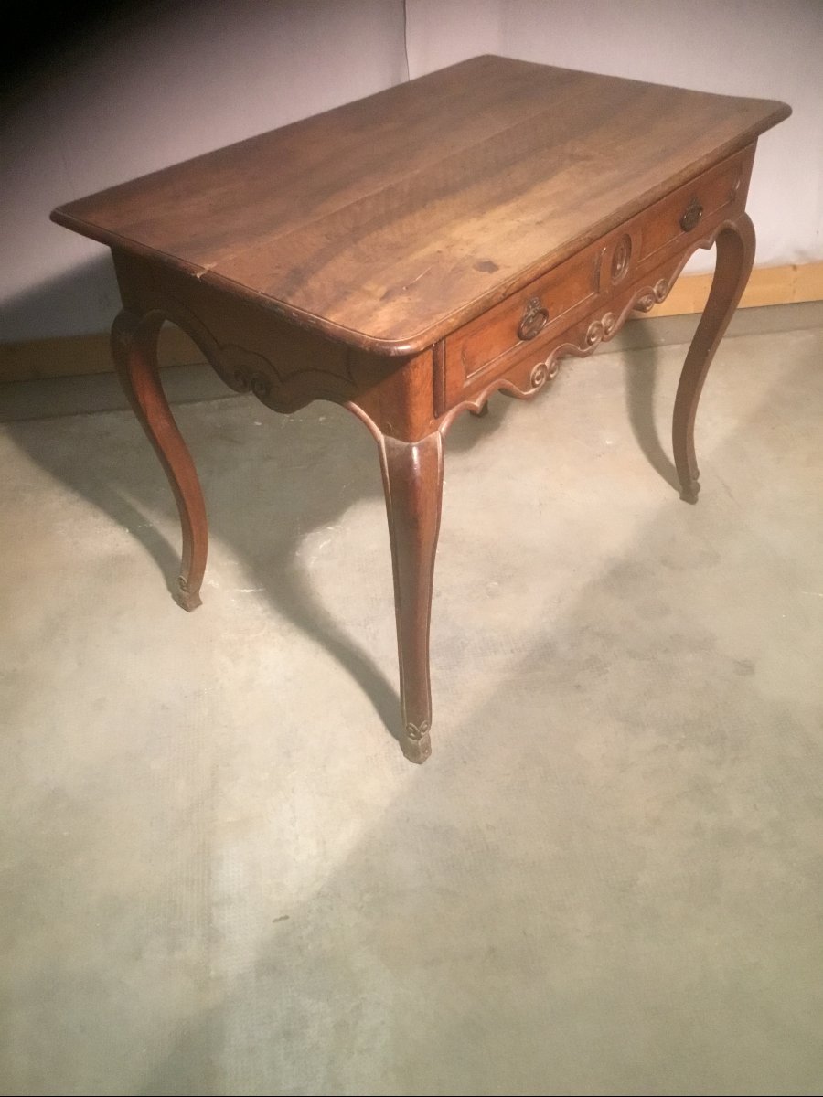Louis XV-era Table-photo-5