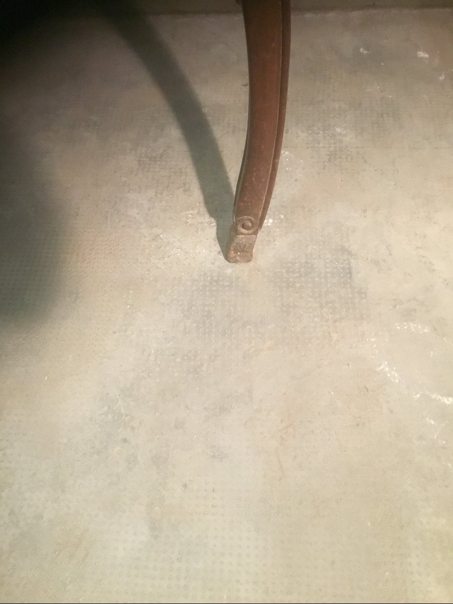 Louis XV-era Table-photo-6