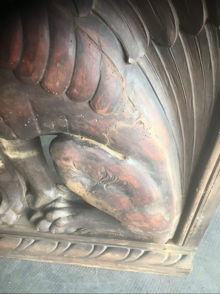 banc néogothique-photo-1