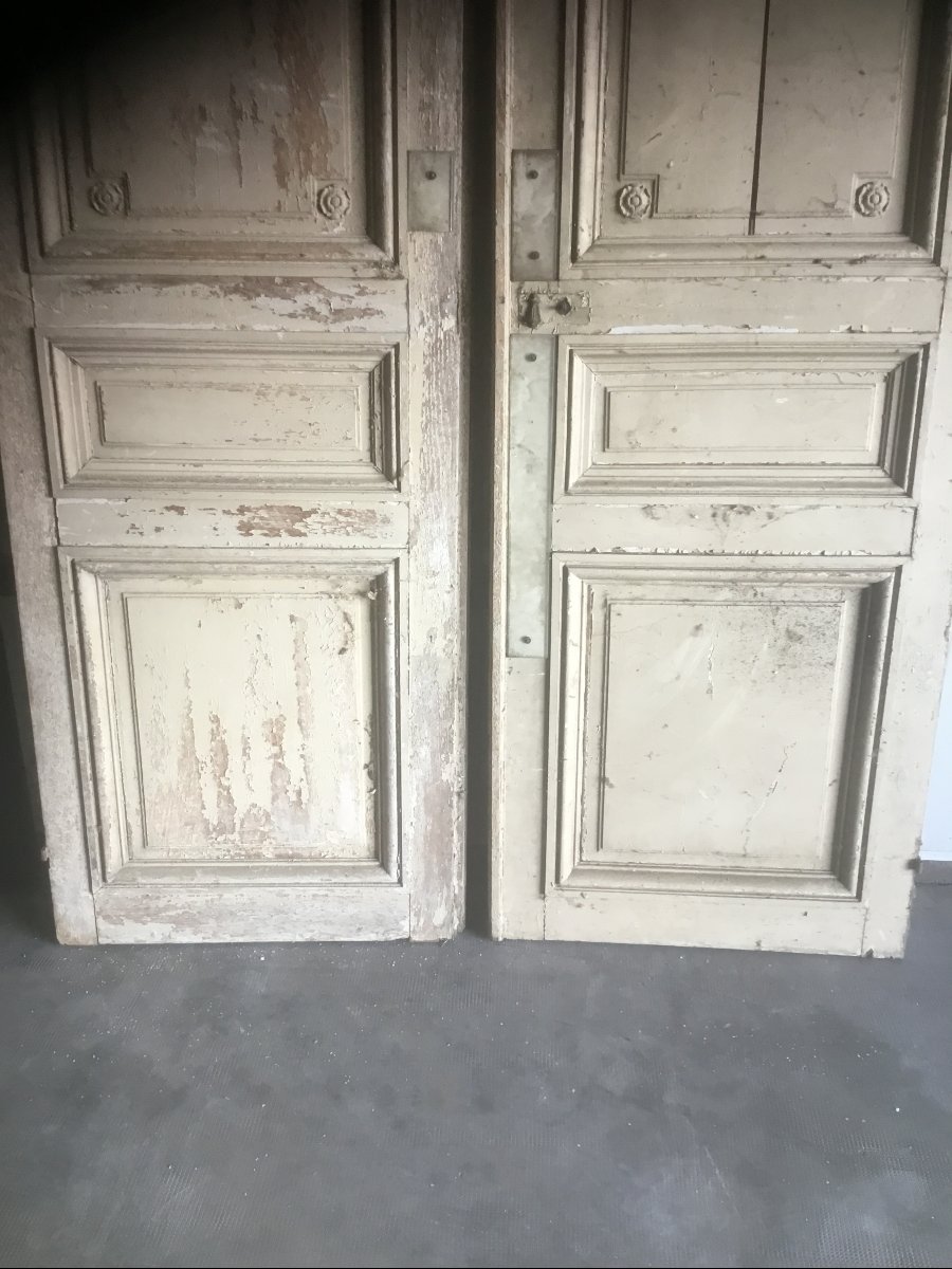 grande paire de portes-photo-2