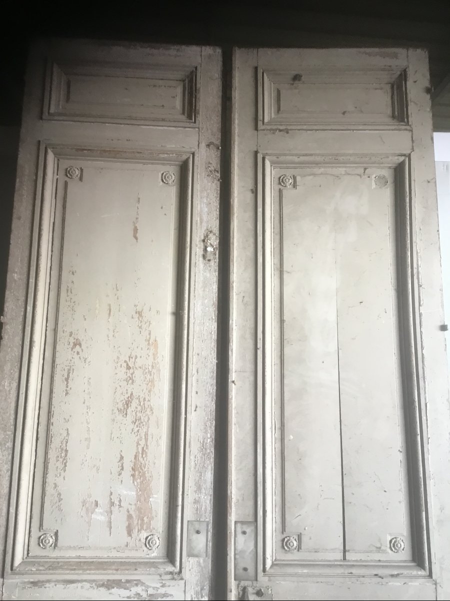 grande paire de portes-photo-3