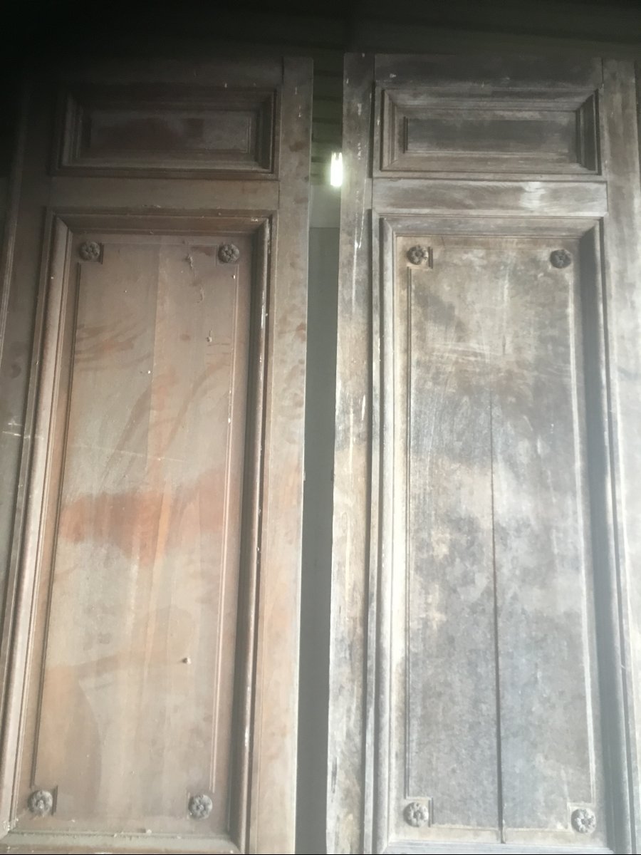 grande paire de portes-photo-3