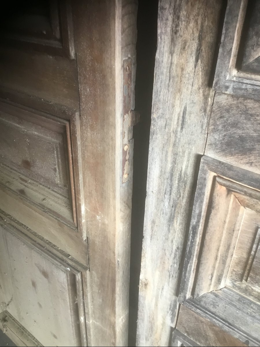 grande paire de portes-photo-5