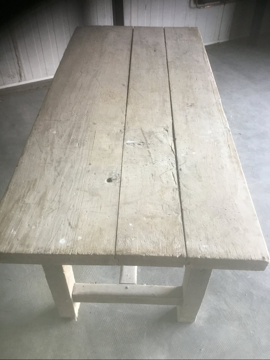 table de découpe XIXme-photo-1