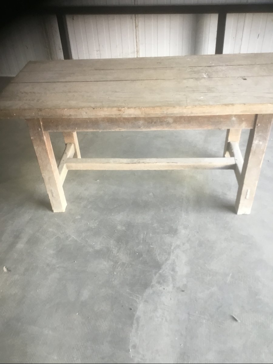 table de découpe XIXme-photo-2