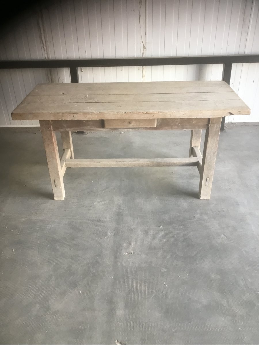 table de découpe XIXme