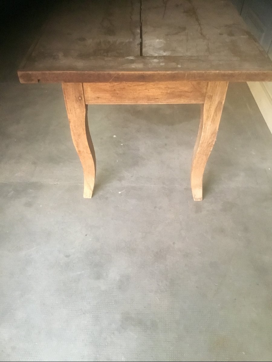table de ferme XVIII me-photo-4