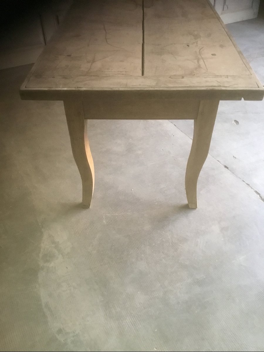 table de ferme XVIII me-photo-2