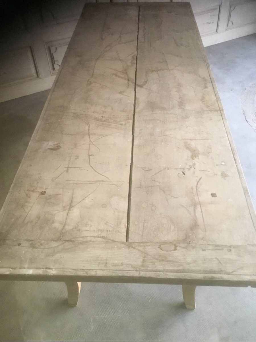 table de ferme XVIII me-photo-3