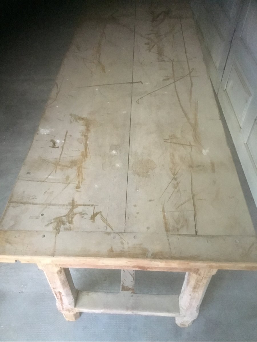 table de ferme XVIII me-photo-1