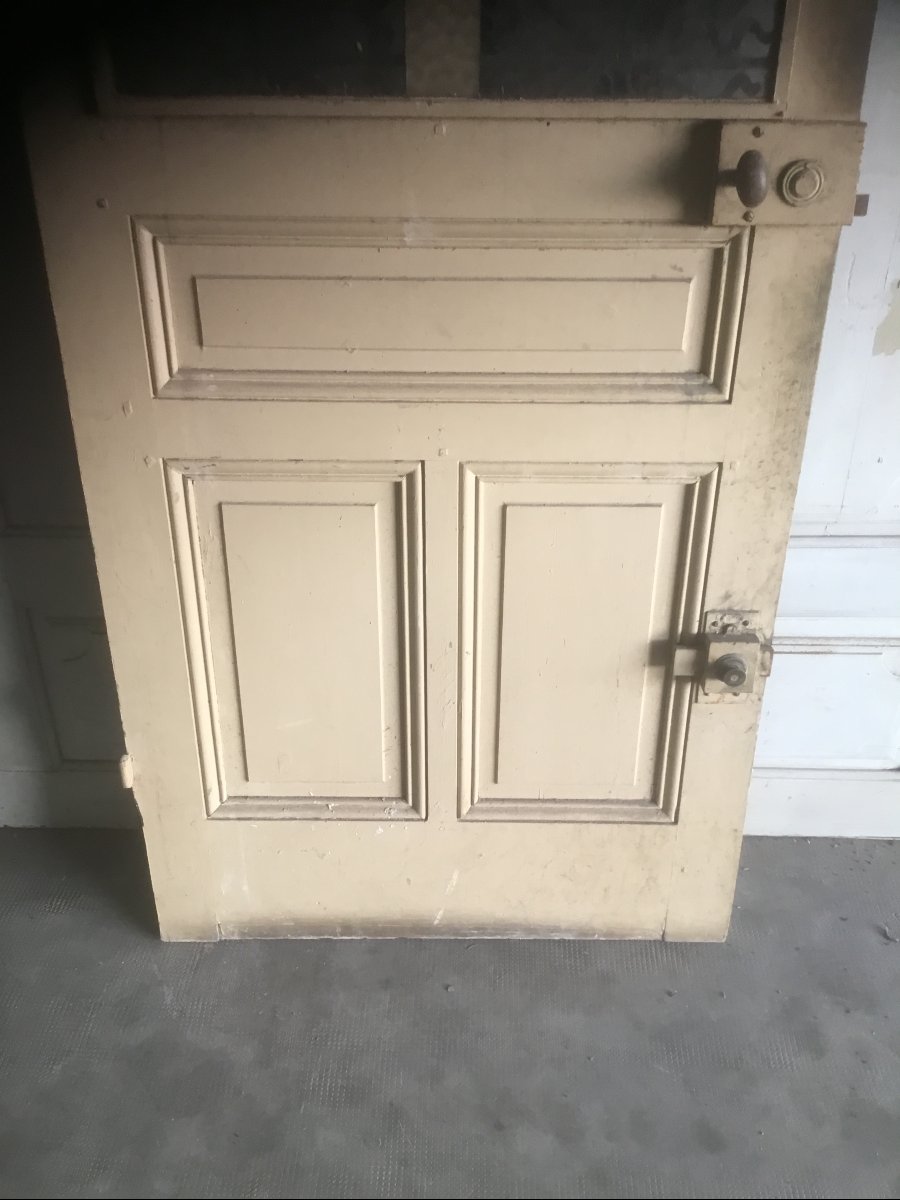 porte d'entrée art nouveau-photo-1