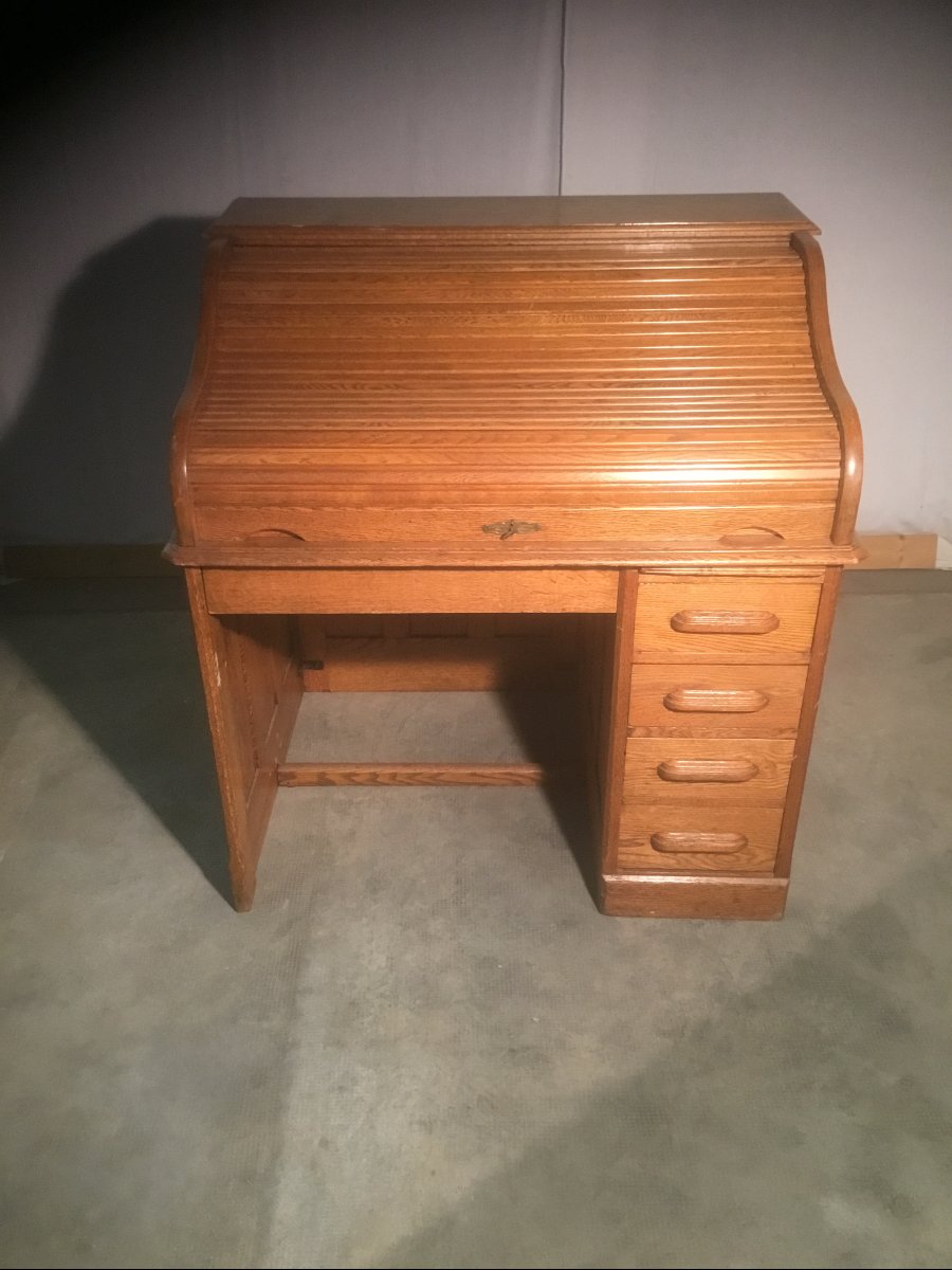 bureau americain