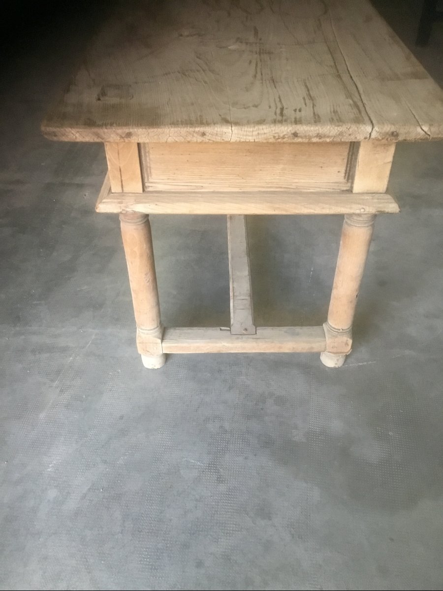 table espagnole XVIII me-photo-4