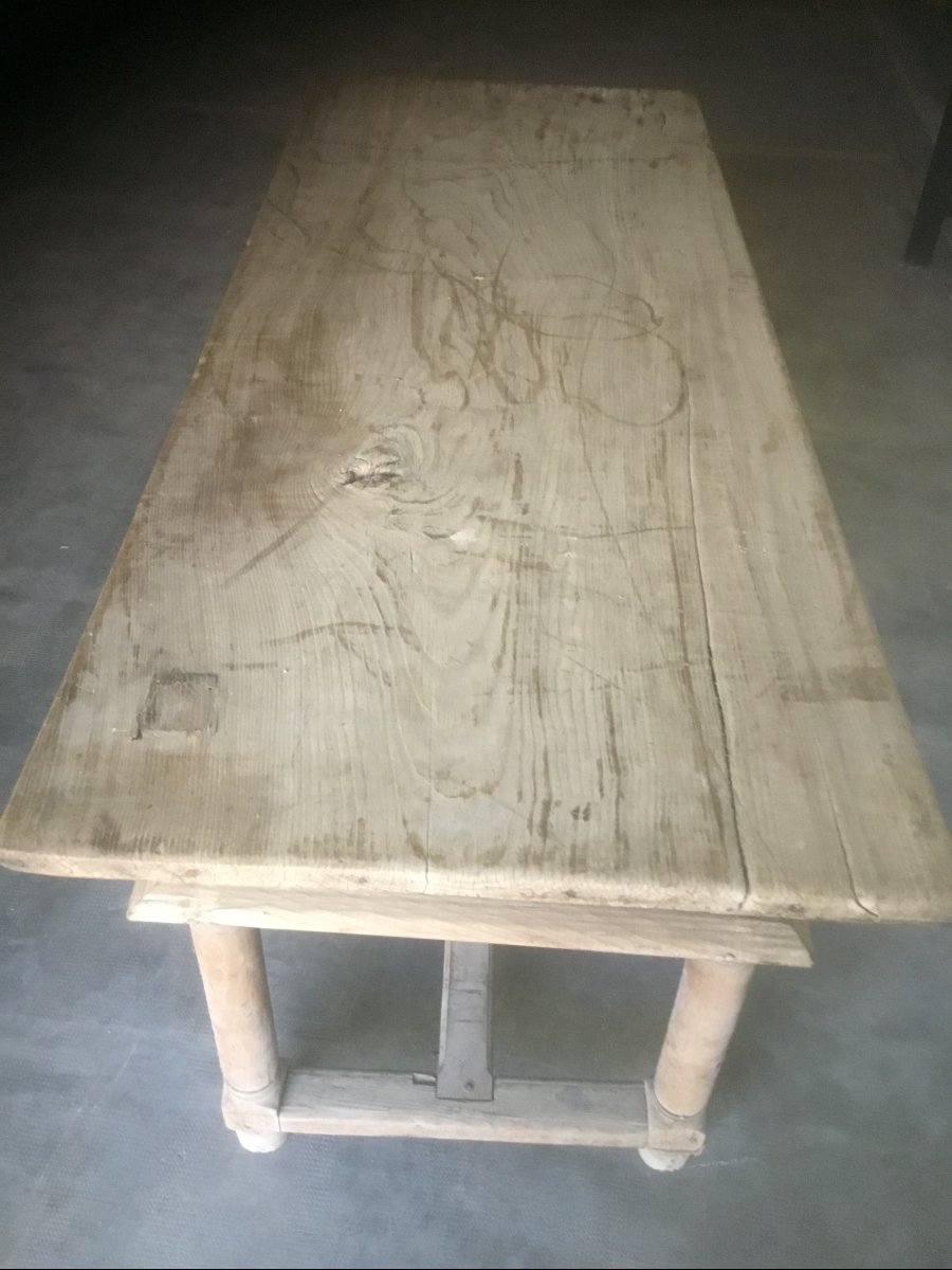 table espagnole XVIII me-photo-1