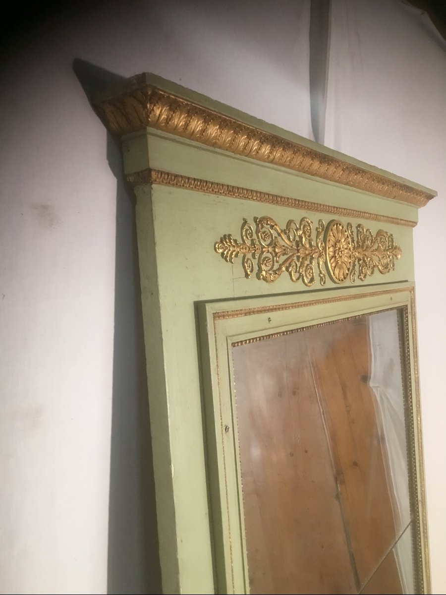 Empire-style Trumeau-photo-2