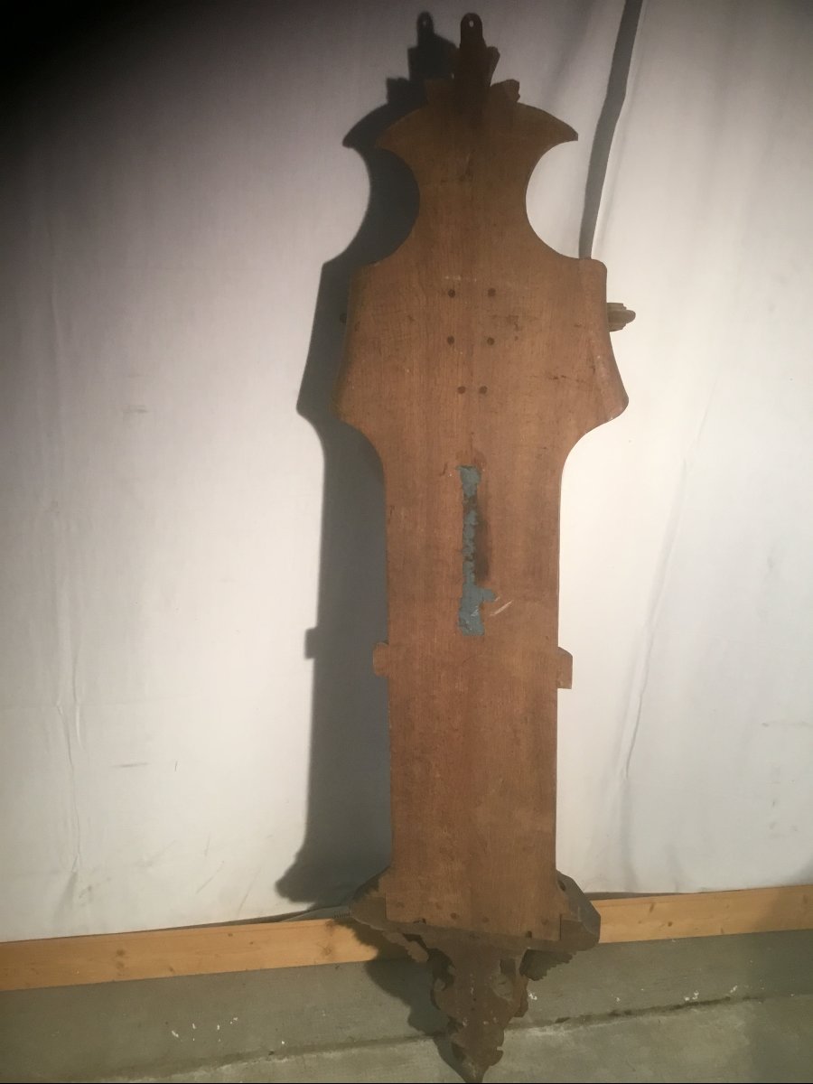porte fusil style renaissance-photo-3