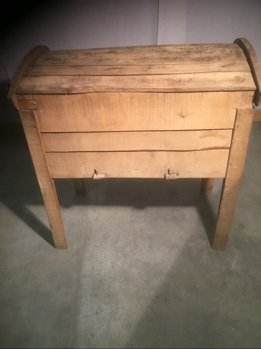 Mountain Chest-photo-4