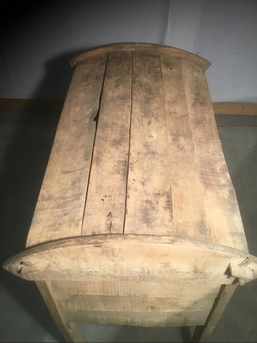 Mountain Chest-photo-2