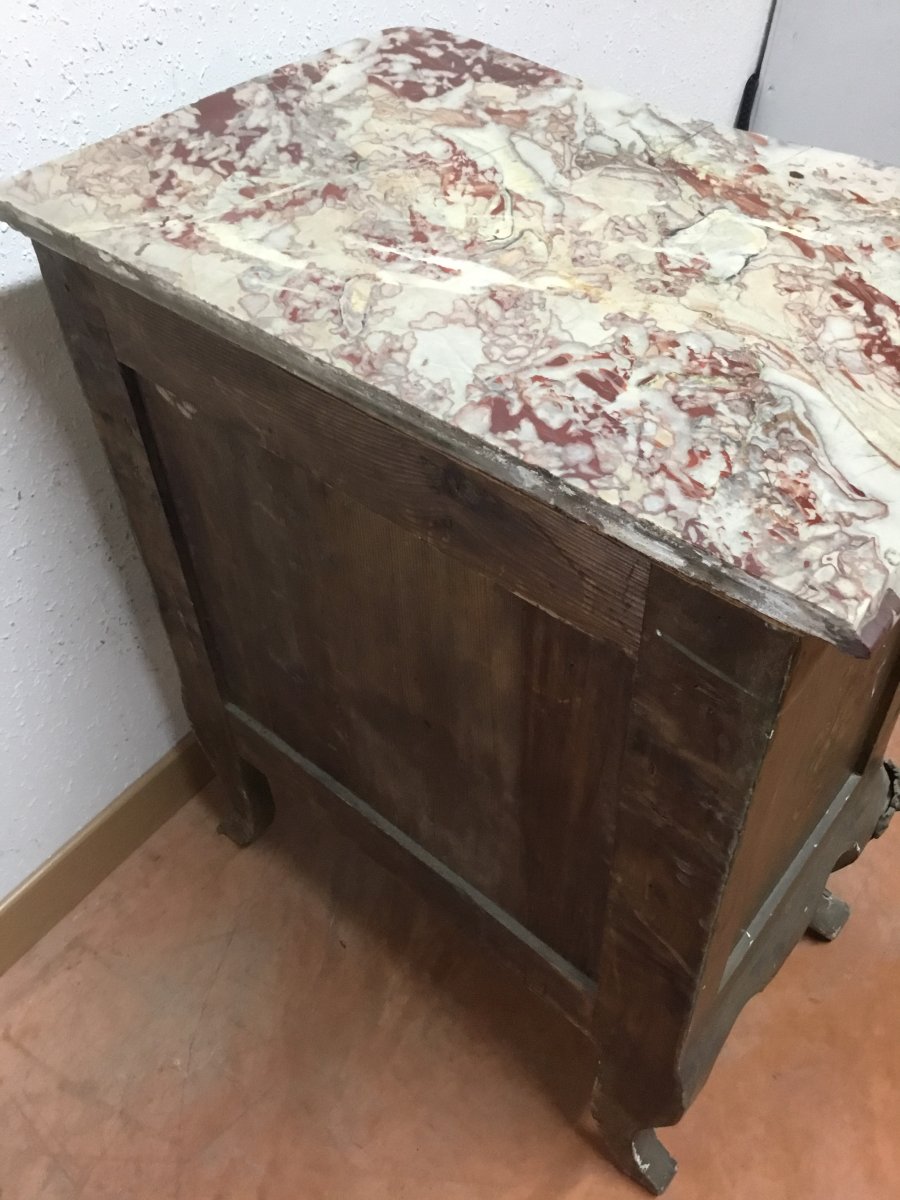 Martin Varnish Chest-photo-3