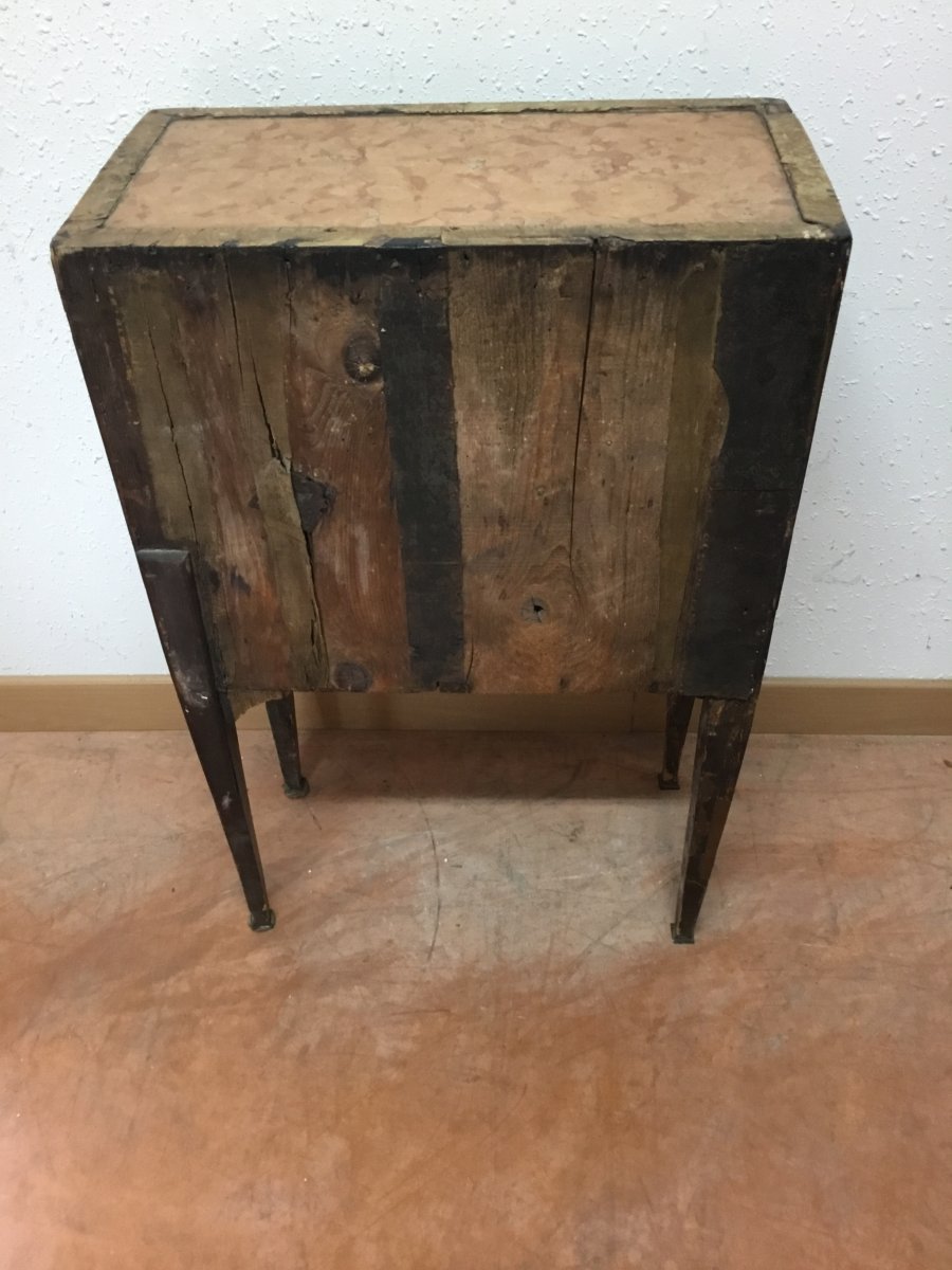 Commode Italienne-photo-3
