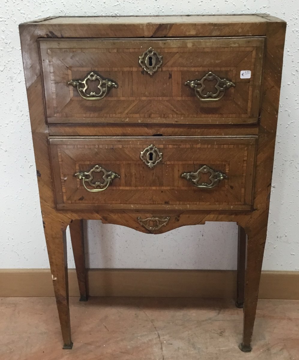 Commode Italienne