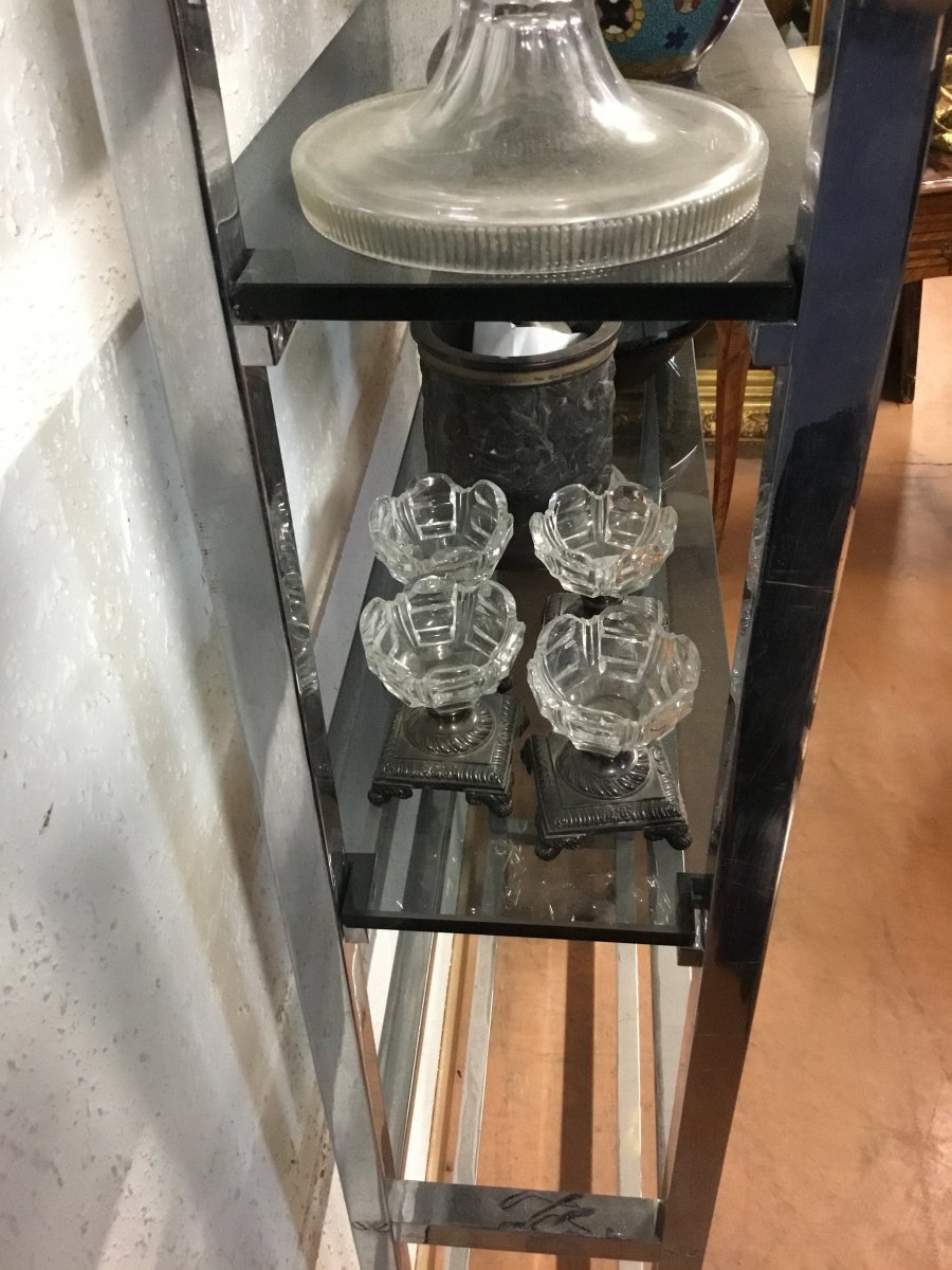 Chrome Shelf-photo-1