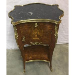 Small Napoleon III Table