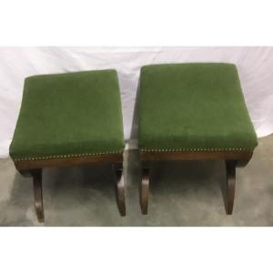 Pair Of Stool