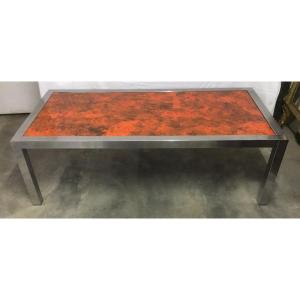 Table Basse design