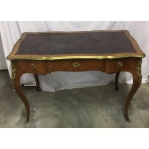 Napoleon III Flat Desk