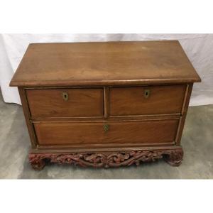 Chinese 18th Century Commode